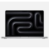 MacBook Pro 14 inch M5 2025 Silver (10 CPU | 10 GPU | 16GB | 2TB | Chính hãng Apple Việt Nam)