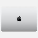 MacBook Pro 14 inch M5 2025 MDE54SA/A Silver (10 CPU | 10 GPU | 16GB | 1TB | Chính hãng Apple Việt Nam)