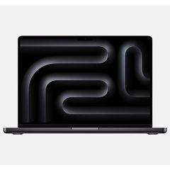 MacBook Pro 14 inch M5 2025 Space Black (10 CPU | 10 GPU | 32GB | 2TB | Chính hãng Apple Việt Nam)