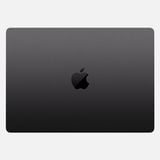 MacBook Pro 14 inch M5 2025 Space Black (10 CPU | 10 GPU | 24GB | 4TB | Chính hãng Apple Việt Nam)