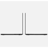 MacBook Pro 14 inch M5 2025 Space Black (10 CPU | 10 GPU | 32GB | 512GB | Chính hãng Apple Việt Nam)