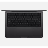 MacBook Pro 14 inch M5 2025 Space Black (10 CPU | 10 GPU | 16GB | 4TB | Chính hãng Apple Việt Nam)