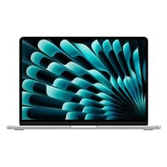 Macbook Air M5 13inch 2026 MDH74SA/A Silver (10 CPU | 8 GPU | 16GB | 512GB | Chính hãng Apple Việt Nam)