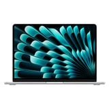 Macbook Air M5 15inch 2026 MDV94SA/A Silver (10 CPU | 10 GPU | 16GB | 512GB | Chính hãng Apple Việt Nam)