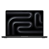 MacBook Pro 14 inch M5 MAX MGDU4SA/A Space Black (18 CPU | 32 GPU | 36GB | 2TB | Chính hãng Apple Việt Nam)