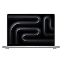 MacBook Pro 16 inch M5 PRO MGE64SA/A Silver (18 CPU | 20 GPU | 48GB | 1TB | Chính hãng Apple Việt Nam)
