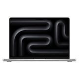 MacBook Pro 14 inch M5 MAX MGDQ4SA/A Silver (18 CPU | 32 GPU | 36GB | 2TB | Chính hãng Apple Việt Nam)