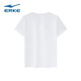  Áo thun ngắn tay nữ ERKE 12225202138 