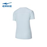  Áo thun ngắn tay nữ ERKE 52225202047 