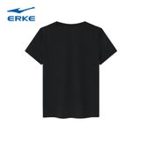  Áo thun ngắn tay nữ ERKE 12225202138 