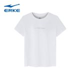  Áo thun ngắn tay nữ ERKE 12225202138 