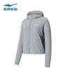  Áo khoác chống nắng nữ ERKE 12224203206 
