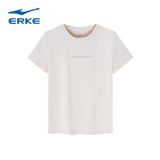  Áo thun ngắn tay nữ ERKE 12225202138 