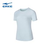  Áo thun ngắn tay nữ ERKE 52225202047 