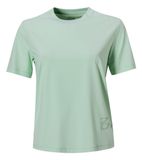  Áo thun T-shirt nữ ERKE 12224202315 