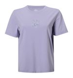  Áo thun T-shirt nữ ERKE 12224202050 