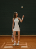  Đầm thể thao K-SWISS Tennis & Pickleball 1911677-101 