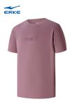  LIFE STYLE Áo thể thao nam Erke 11223202163-206 