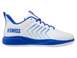  Giày thể thao K-Swiss 04767-158-M/94767-151-M Ultrashot Light nhẹ bám sân cho quần vợt và Pickeleball nam 