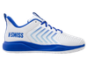  Giày thể thao K-Swiss 04767-158-M/94767-151-M Ultrashot Light nhẹ bám sân cho quần vợt và Pickeleball nam 