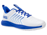  Giày thể thao K-Swiss 04767-158-M/94767-151-M Ultrashot Light nhẹ bám sân cho quần vợt và Pickeleball nam 