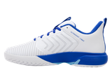  Giày thể thao K-Swiss 04767-158-M/94767-151-M Ultrashot Light nhẹ bám sân cho quần vợt và Pickeleball nam 