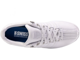  Giày thể thao da cổ điển VN dành cho nam của K-Swiss 07321-101-M- , nữ 97321-101-M 