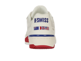  Giày Thể Thao Thời Trang Nam K-Swiss Si-18 Rival 08531-150-M, 08531-125-M 