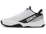  Giày Pickleball Nam K-Swiss Speedex 2  09486-184-M, 99486-131-M Ổn Định, Linh Hoạt, Bám Sân 