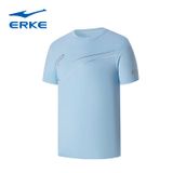  T-SHIRT Áo phông thể thao nam Erke 11223202173 