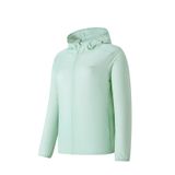  Áo khoác gió nữ ERKE 12223201220 chống nắng SPF 50+ và làm mát 