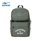  Balo Thể Thao ERKE 10325201055 – Bền Bỉ, Chống Nước Nhẹ, Thiết Kế Đa Năng 