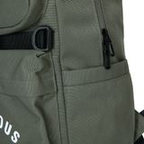  Balo Thể Thao ERKE 10325201055 – Bền Bỉ, Chống Nước Nhẹ, Thiết Kế Đa Năng 