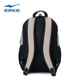  Balo Thể Thao ERKE 10325201056 – Chống Nước Nhẹ, Dung Tích Lớn, Thiết Kế Hiện Đại 