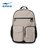  Balo Thể Thao ERKE 10325201056 – Chống Nước Nhẹ, Dung Tích Lớn, Thiết Kế Hiện Đại 