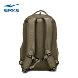  Balo Thể Thao ERKE 10325201083 – Chống Nước Nhẹ, Dung Tích Lớn, Thiết Kế Hiện Đại 