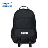  Balo Thể Thao ERKE 10325201085-002 – Chống Nước Nhẹ, Thiết Kế Hiện Đại, Dung Tích Rộng 