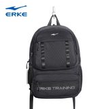  Balo Thể Thao ERKE 10325201088 – Chống Nước Nhẹ, Thiết Kế Hiện Đại, Dung Tích Rộng 