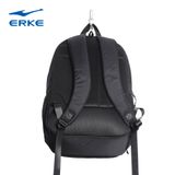  Balo Thể Thao ERKE 10325201088 – Chống Nước Nhẹ, Thiết Kế Hiện Đại, Dung Tích Rộng 