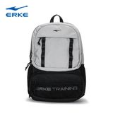  Balo Thể Thao ERKE 10325201088 – Chống Nước Nhẹ, Thiết Kế Hiện Đại, Dung Tích Rộng 