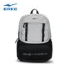  Balo Thể Thao ERKE 10325201088 – Chống Nước Nhẹ, Thiết Kế Hiện Đại, Dung Tích Rộng 
