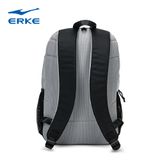  Balo Thể Thao ERKE 10325201088 – Chống Nước Nhẹ, Thiết Kế Hiện Đại, Dung Tích Rộng 