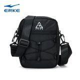  Túi Đeo Vai Thể Thao ERKE 10325202012 – Chống Nước Nhẹ, Nhỏ Gọn Tiện Lợi 