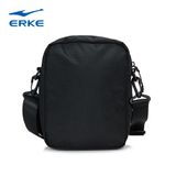  Túi Đeo Vai Thể Thao ERKE 10325202012 – Chống Nước Nhẹ, Nhỏ Gọn Tiện Lợi 