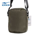  Túi Đeo Vai Thể Thao ERKE 10325202012 – Chống Nước Nhẹ, Nhỏ Gọn Tiện Lợi 