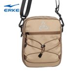  Túi Đeo Vai Thể Thao ERKE 10325202012 – Chống Nước Nhẹ, Nhỏ Gọn Tiện Lợi 