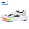  Giày thể thao chạy bộ nam Jing Chen 303 ERKE 11124203133 