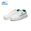  Giày Sneaker Thời Trang Nữ Cổ Thấp Đế Bằng Phylon, Giày Thể Thao Thời Trang Trẻ Trung, Dễ Phối Đồ ERKE 12124301143 
