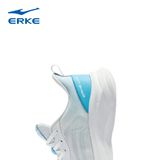  Giày Chạy Bộ Nam ERKE 51124203115 