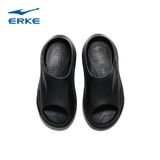  Dép Thể Thao Nam ERKE 11125202389 – Êm Ái, Kiểm Soát Mùi, Bền Bỉ 